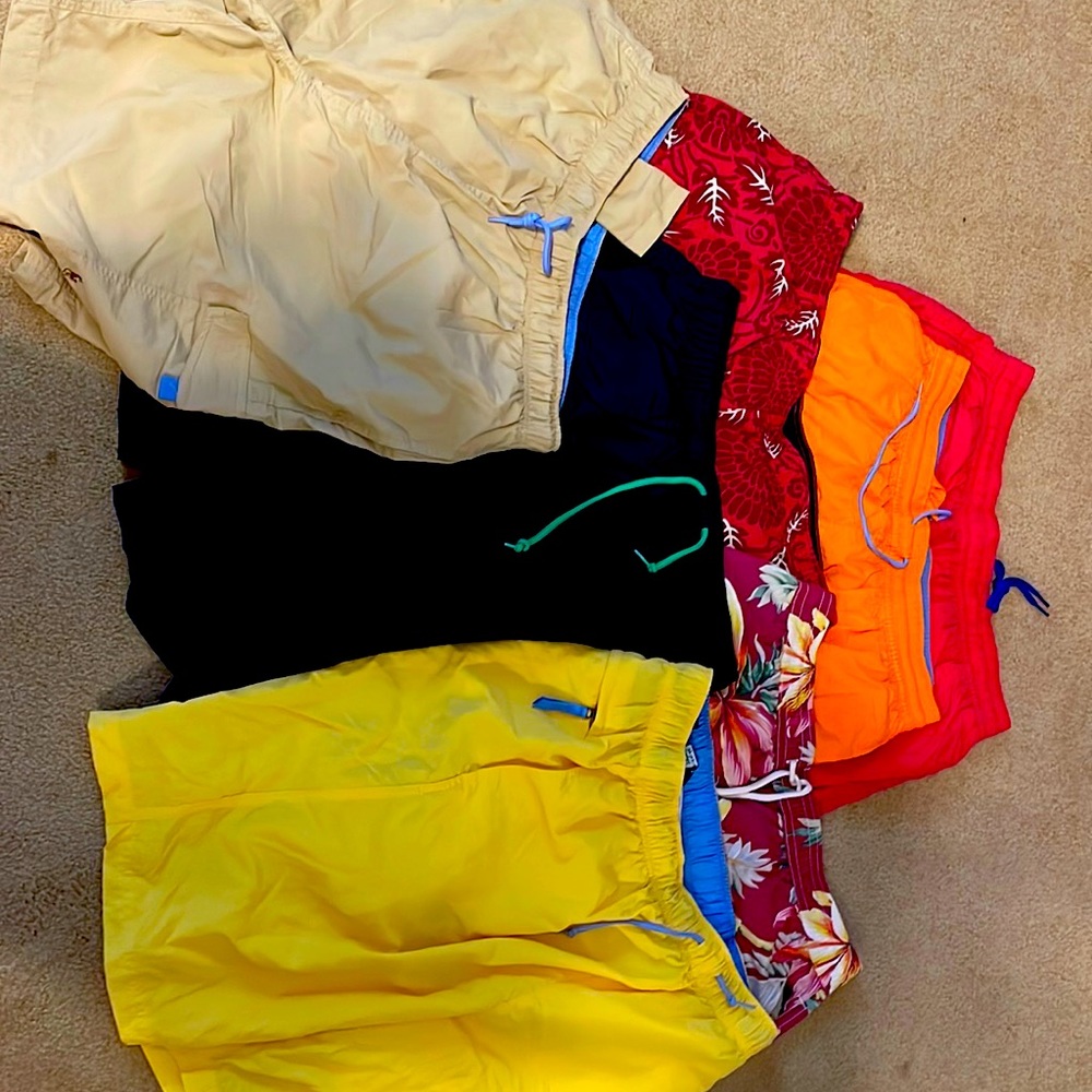 Men’s Polo swimsuits XL